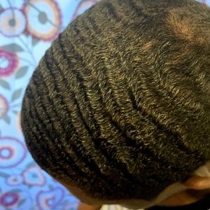 Meet your Posher, Terrell